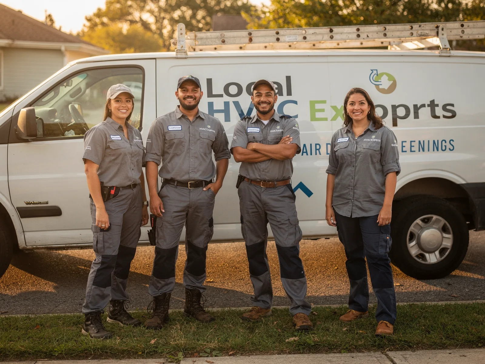 24/7 HVAC Repair & AC Replacement company in Cottage Grove, WI